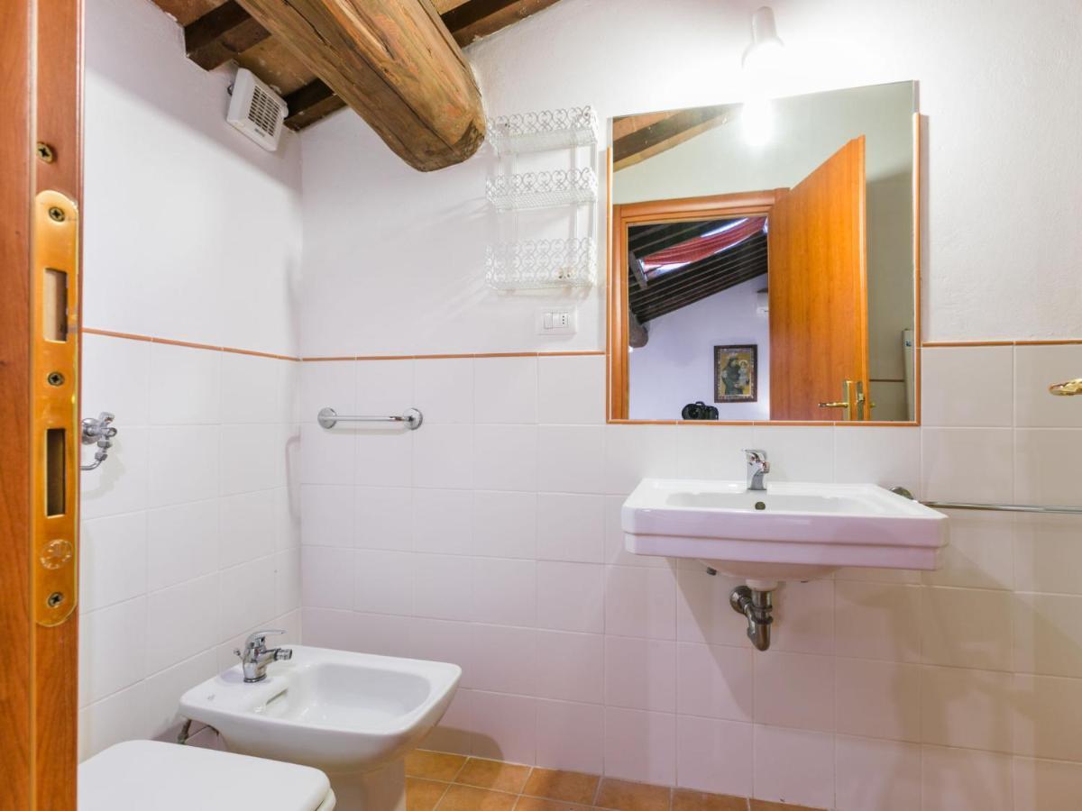 Apartment Giuggiolo - Giuggiolo 5 By Interhome Bibbiano  Eksteriør billede